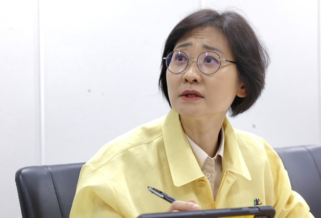 복지부, 정보시스템 장애 대응 상황 점검회의