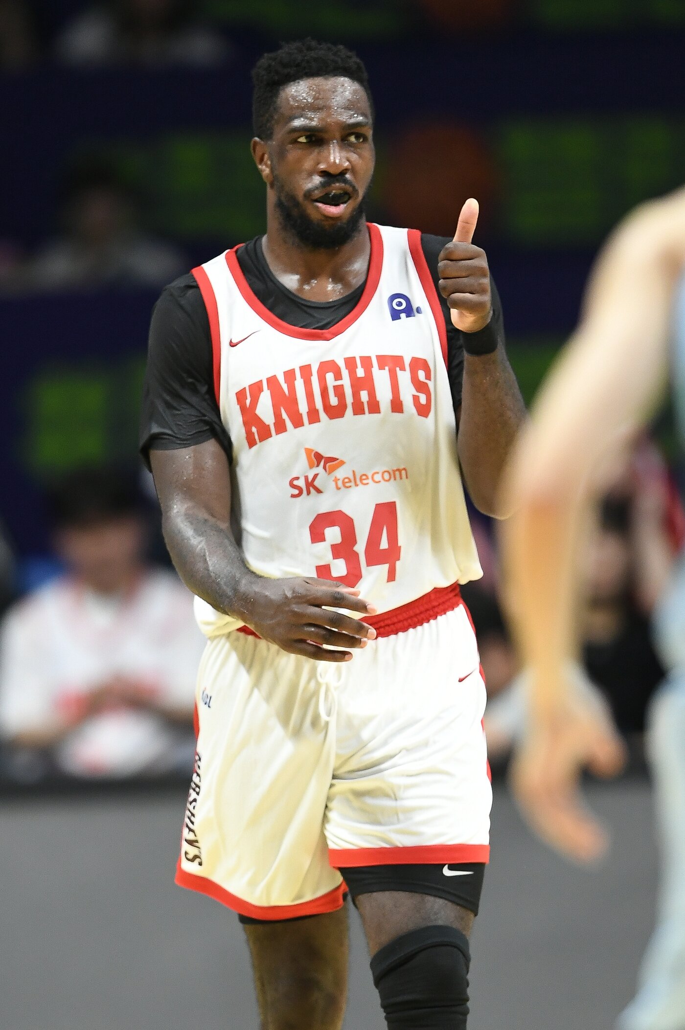 본문 이미지 - 서울 SK 워니.(KBL 제공)