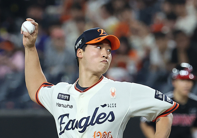 실망 안긴 한화 '200억' FA 트리오, 가을 야구에서는 다를까