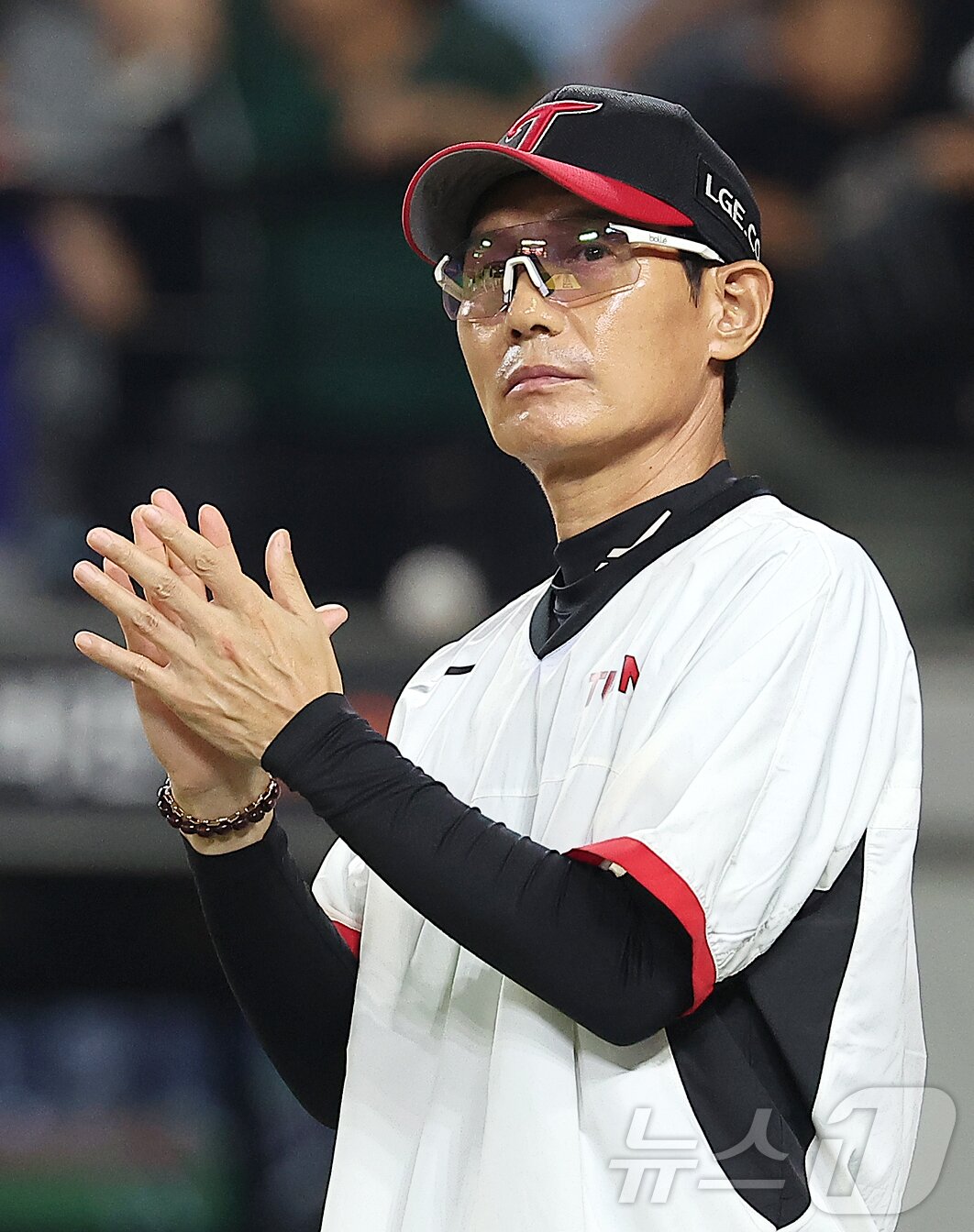 본문 이미지 - 염경엽 LG 트윈스 감독. /뉴스1 DB ⓒ News1 김진환 기자