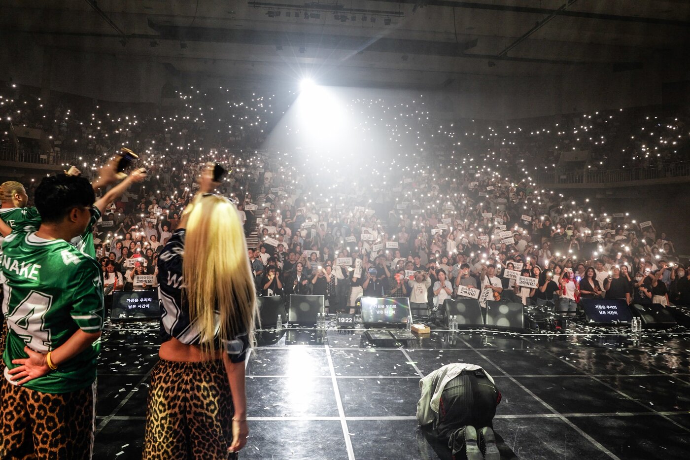 본문 이미지 - 김건모(아이스타미디어컴퍼니 제공)