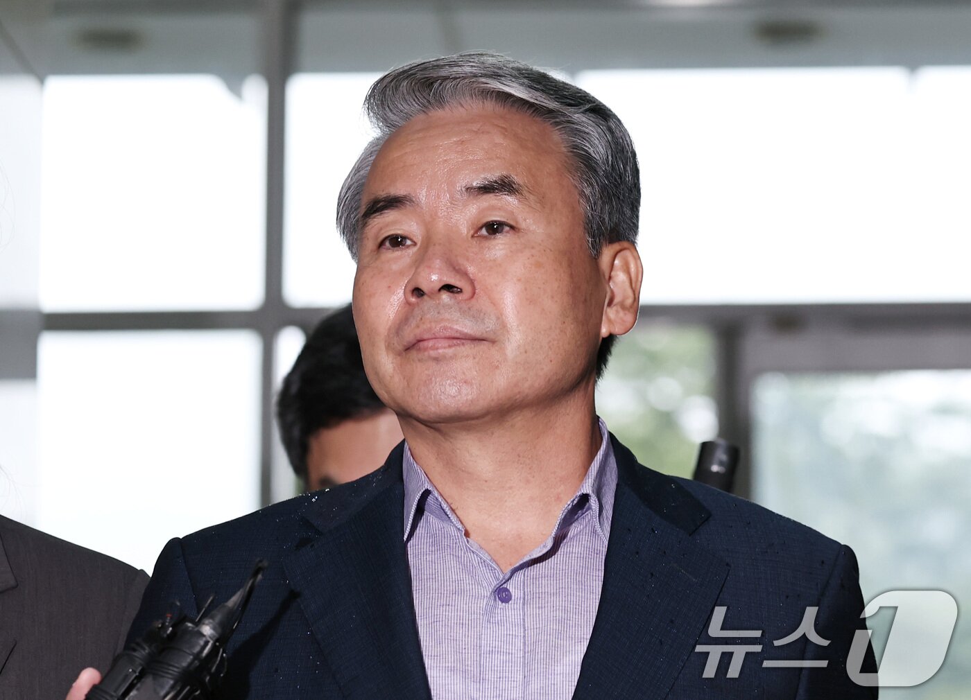 본문 이미지 - 이종섭 전 국방부 장관. 2025.9.28/뉴스1 ⓒ News1 구윤성 기자