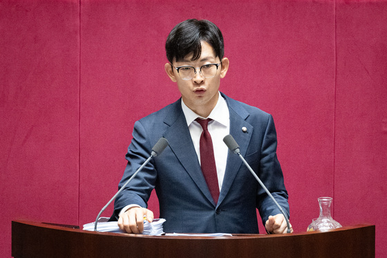 다크웹 국내 일평균 3.4만 이용…박충권 "추적기술 고도화해야"