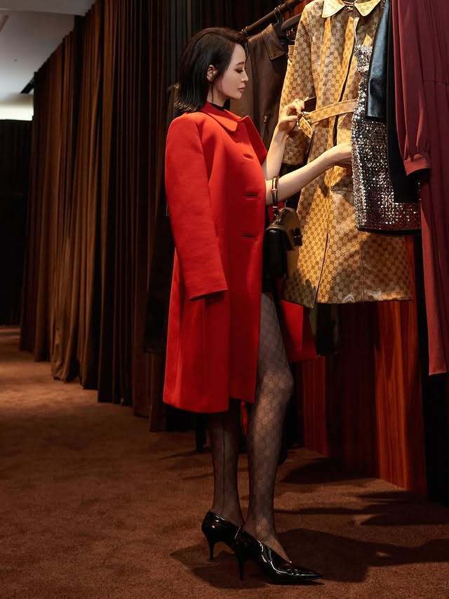 본문 이미지 - 김혜수 SNS