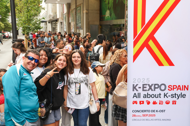 [뉴스1 PICK] '2025 스페인 K-박람회' 성료…3일간 1만5000명, 상담액 2억6300만달러