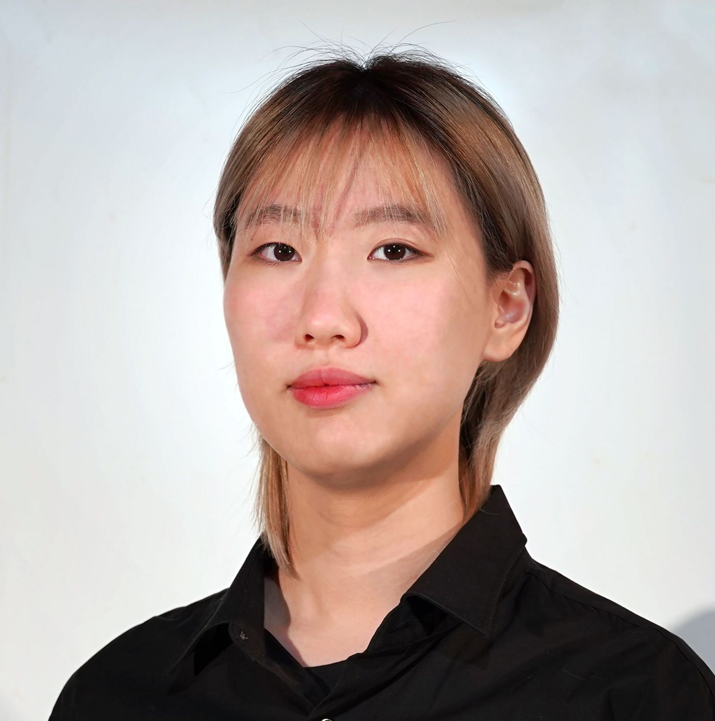 본문 이미지 - 중앙대학교 연극학과 4학년 최진아