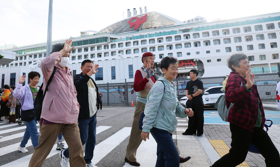 韓에 손짓하는 中 "양국 관광 붐으로 경제 협력 기회 창출 가능"