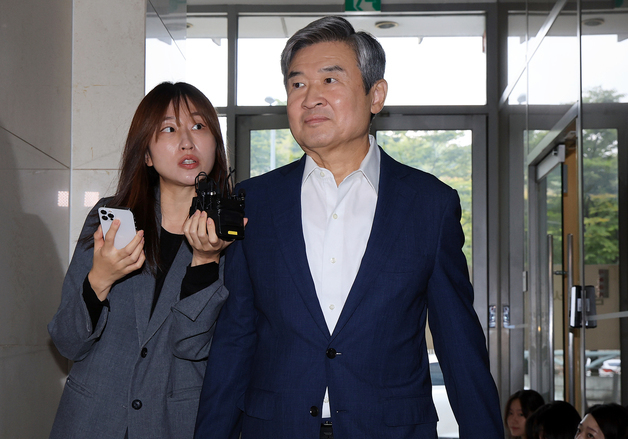 조태용 前국정원장, 위증 혐의 징역 1년6개월…직무유기는 무죄