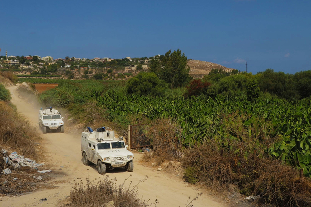 동명부대 31㎞ 거리서 피격…방호태세 1급 유지하며 작전 수행