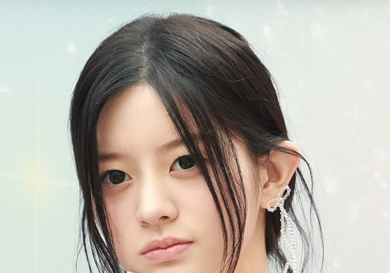 [단독] 아일릿 민주, '뮤직뱅크' 떠난다…1년 3개월 만에 MC 하차