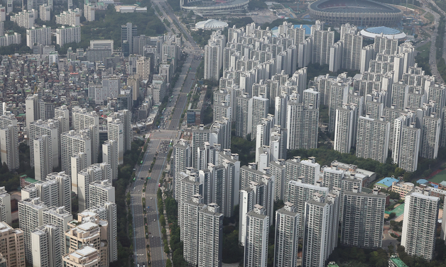강남 꺾이자 한강벨트도 냉기…고강도 규제 예고에 서울 집값 하방 압력