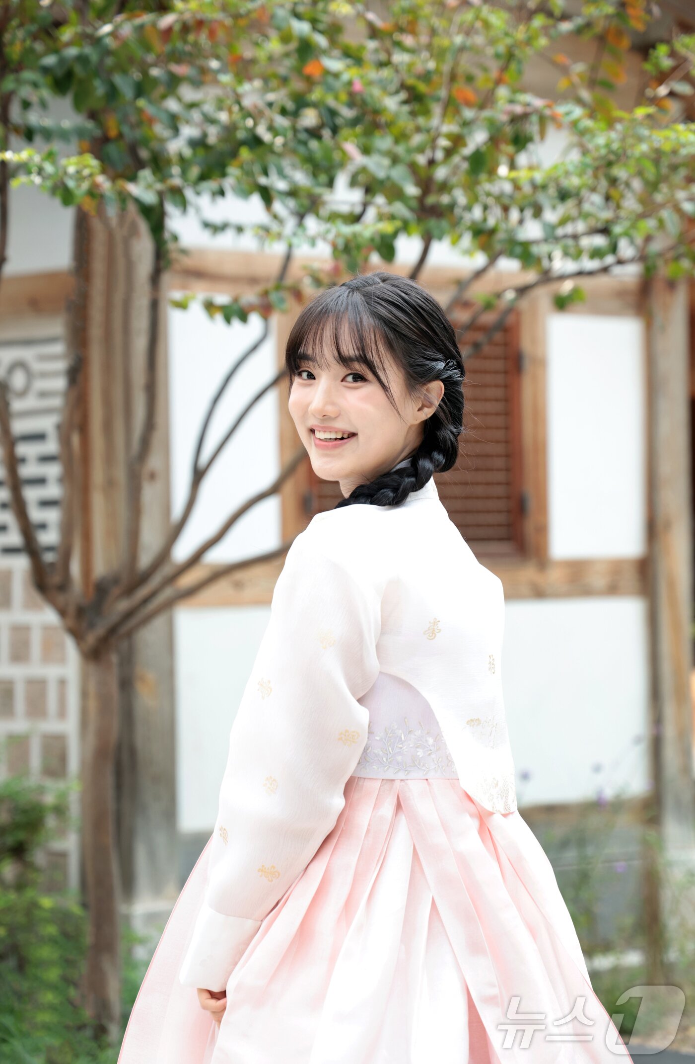 본문 이미지 - &#39;폭군의 셰프&#39; 윤서아 ⓒ News1 권현진 기자