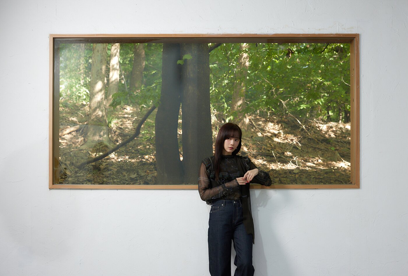 본문 이미지 - 신현빈/플러스엠 엔터테인먼트 제공