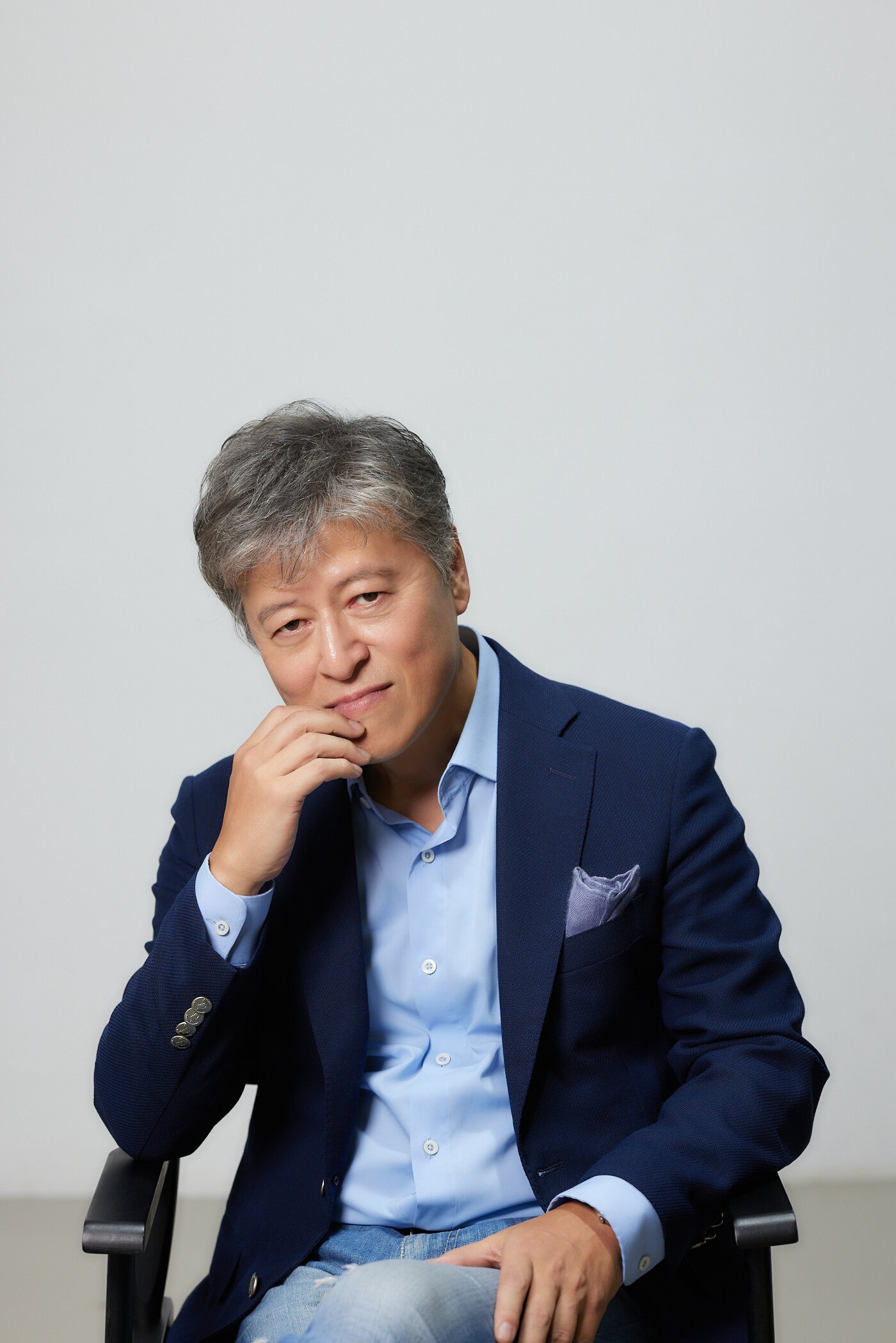 본문 이미지 - 권해효/ 플러스에 엔터테인먼트 제공