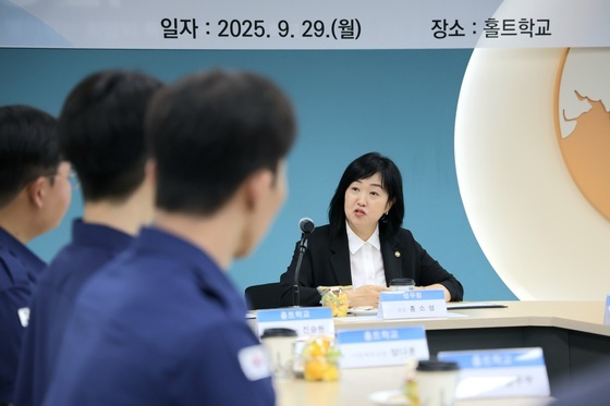 "미담 모집합니다" 병무청, 2026 사회복무요원 체험 수기 공모전 개최