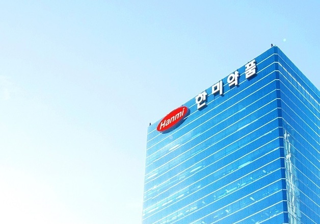 한미약품, 길리어드에 경구 흡수 강화제 '엔서퀴다' 기술 이전