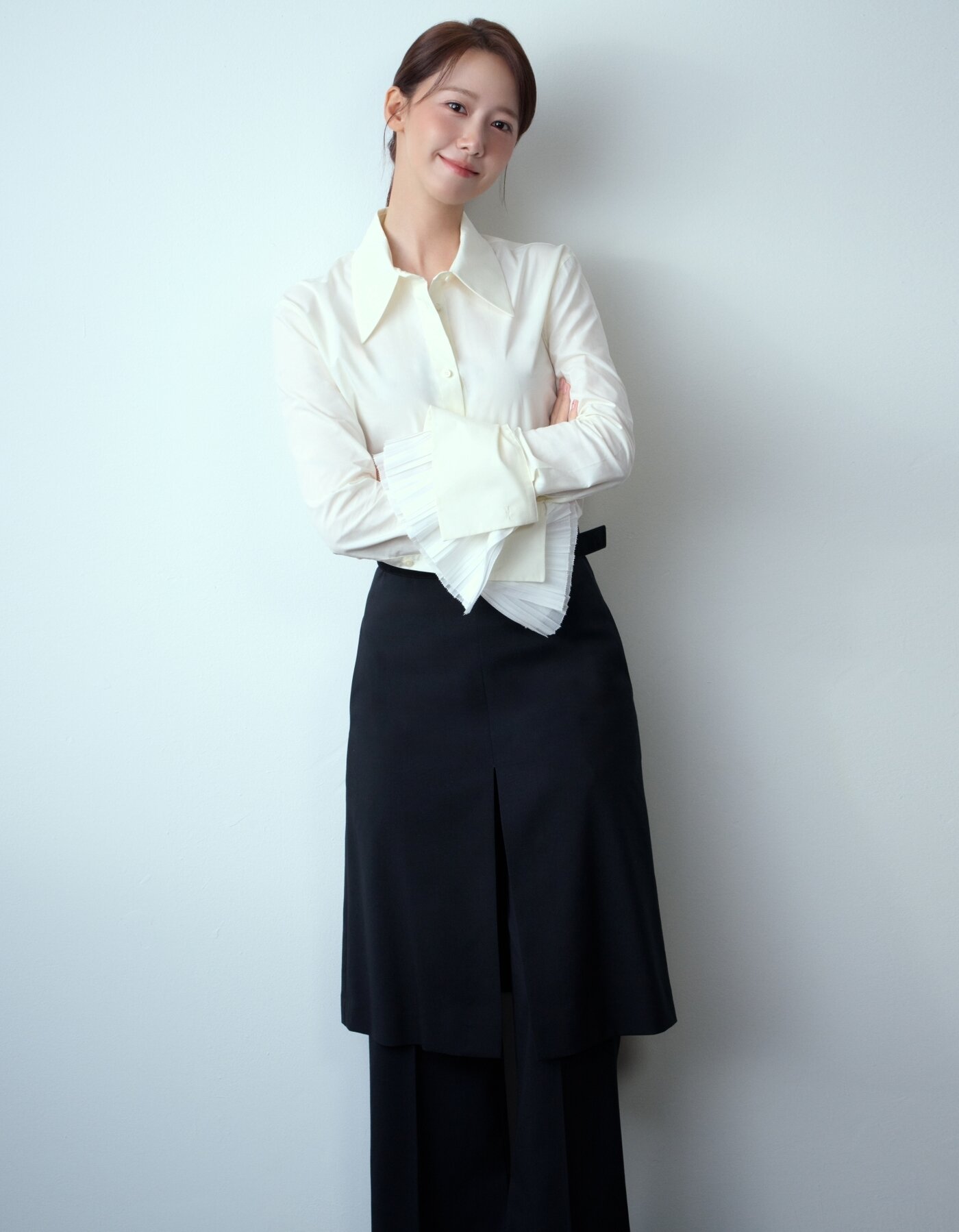 본문 이미지 - 소녀시대 겸 배우 임윤아 / SM엔터테인먼트 제공