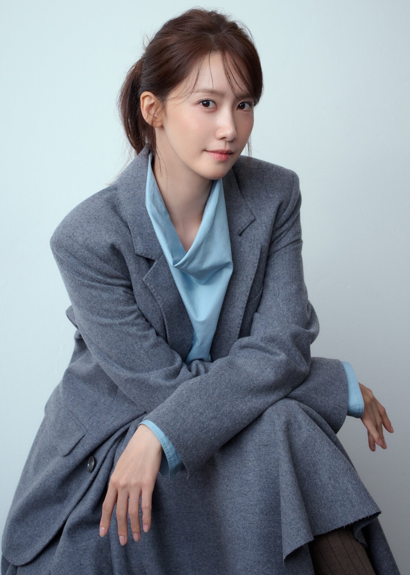 본문 이미지 - 소녀시대 겸 배우 임윤아 / SM엔터테인먼트 제공