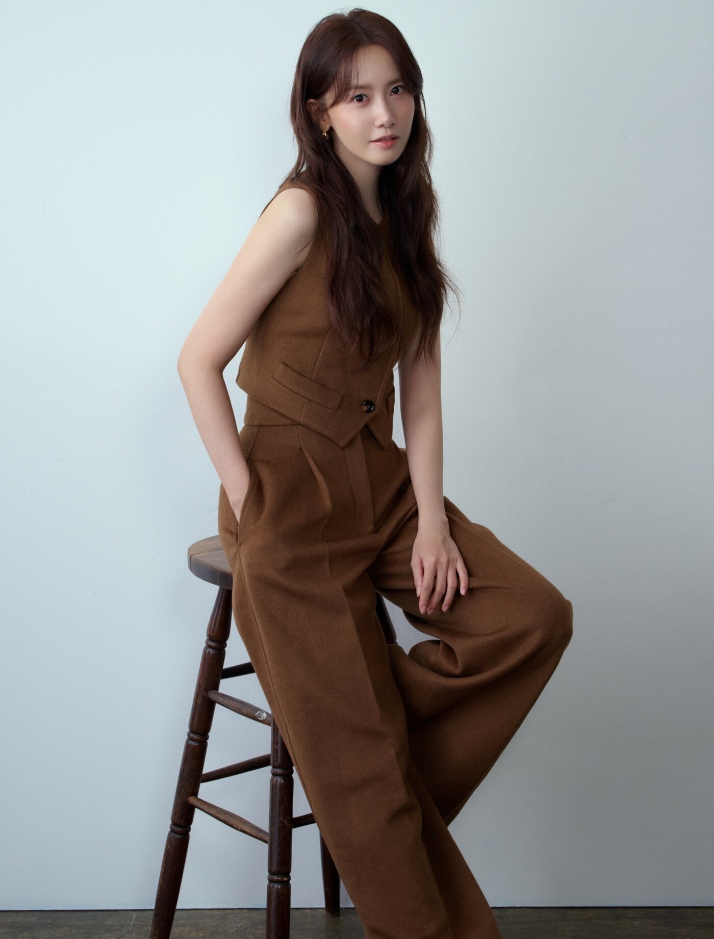 본문 이미지 - 소녀시대 겸 배우 임윤아 / SM엔터테인먼트 제공