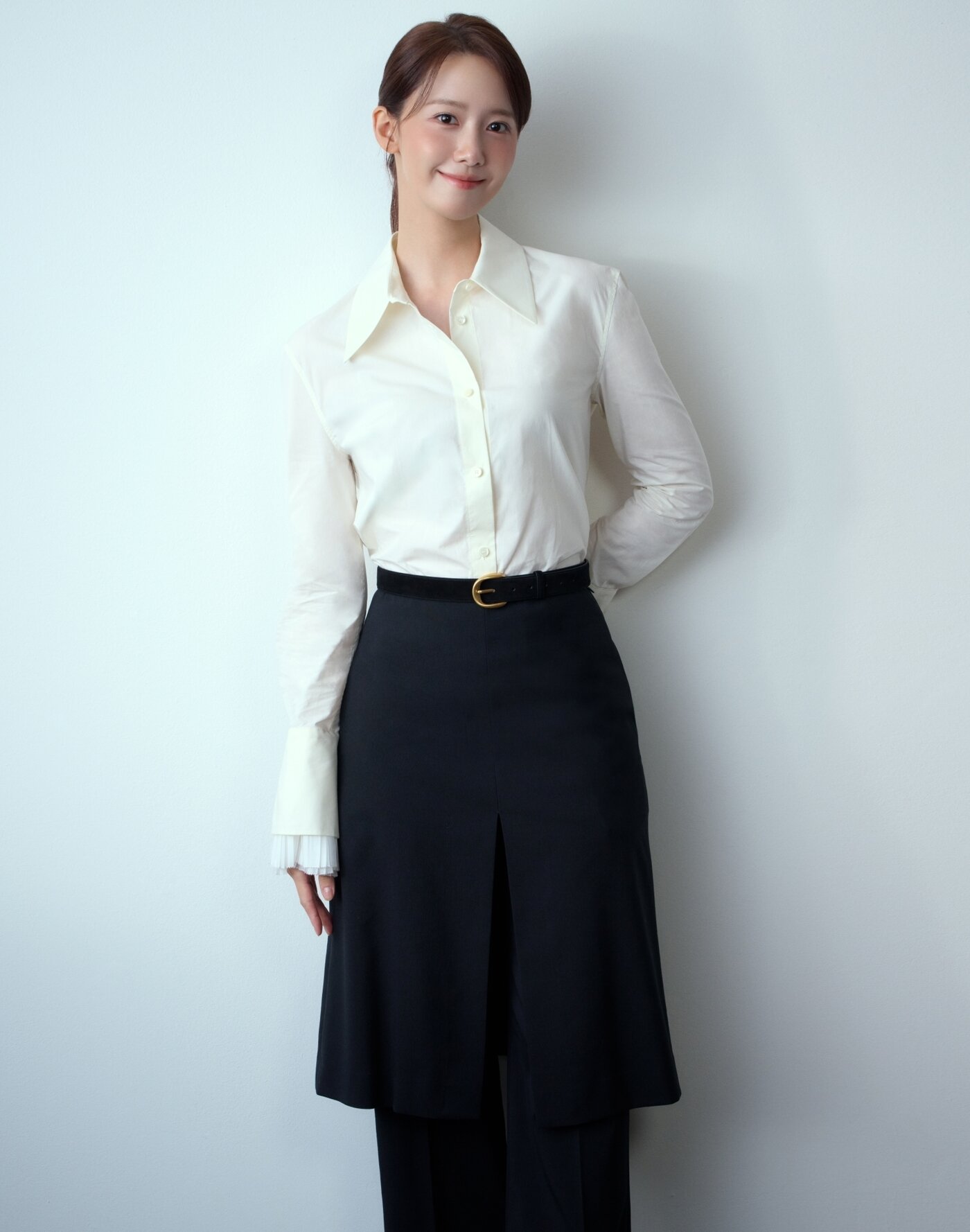 본문 이미지 - 소녀시대 겸 배우 임윤아 / SM엔터테인먼트 제공