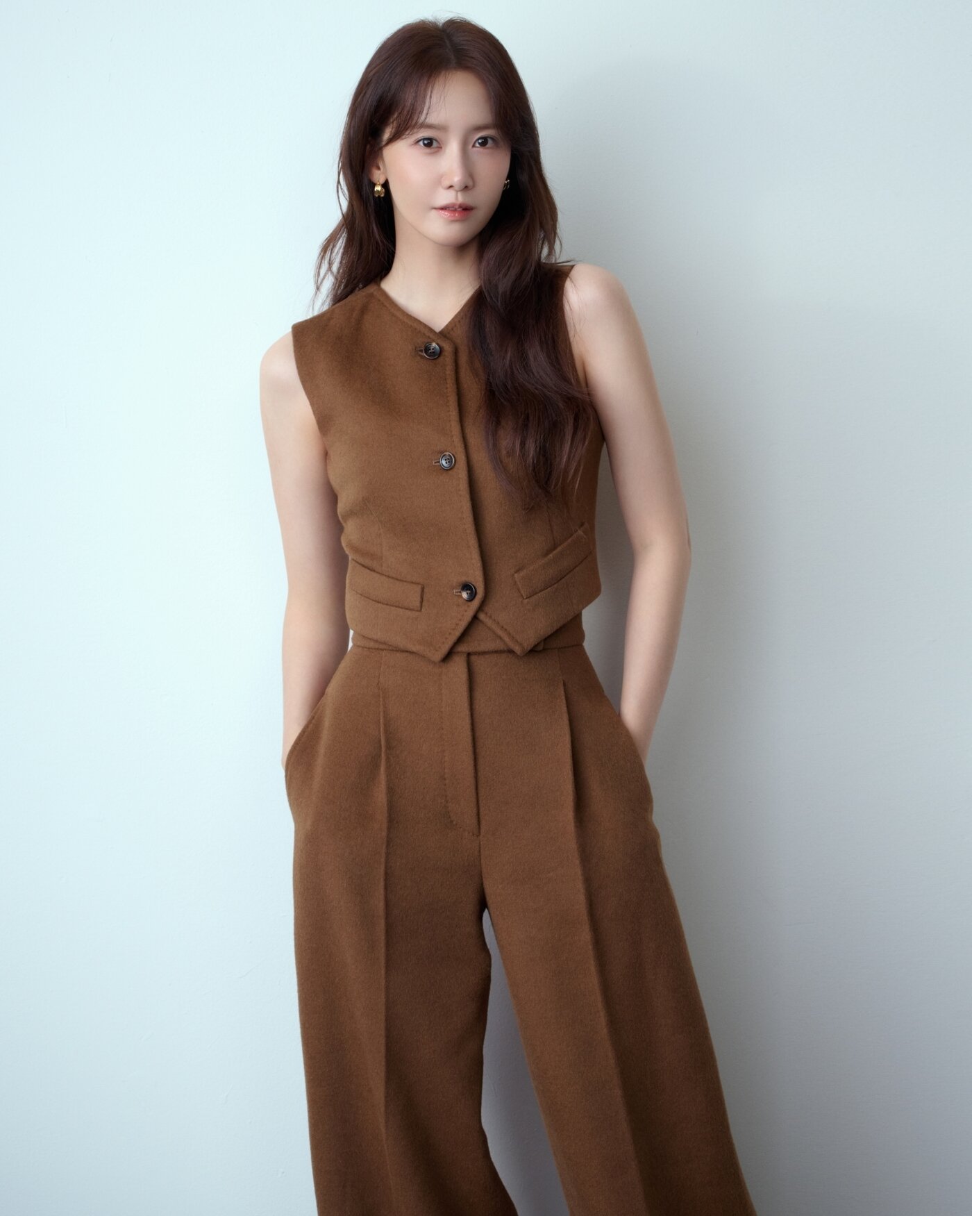 본문 이미지 - 소녀시대 겸 배우 임윤아 / SM엔터테인먼트 제공