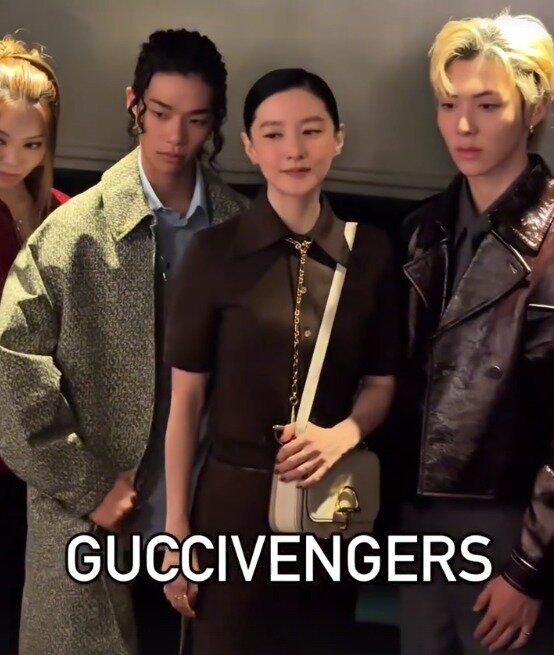 본문 이미지 - 배우 이영애 인스타그램