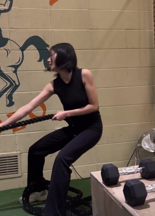 본문 이미지 - 가수 권은비 인스타그램