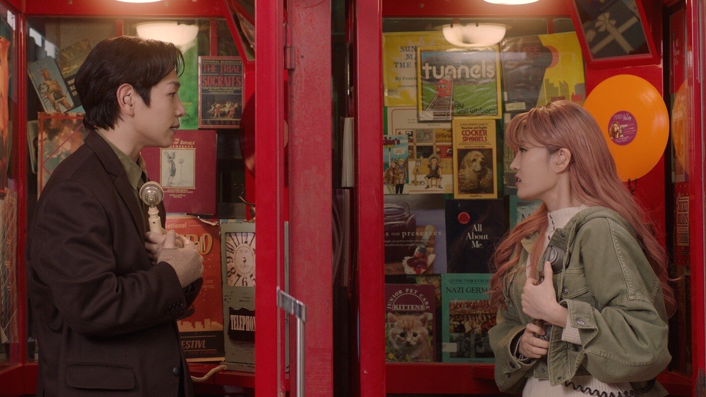 본문 이미지 - &#39;어쩌면 해피엔딩&#39; 스틸 컷