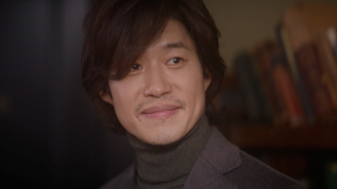 본문 이미지 - &#39;어쩌면 해피엔딩&#39; 스틸 컷