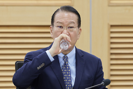 권영세 "지선은 진 선거, 張 퇴진 논의해야…전면 재선거 요구는 부적절"