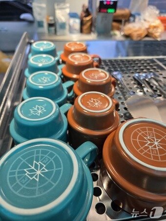 본문 이미지 - PPLX Cafe Curious Space&#40;퍼플렉시티 제공&#41;