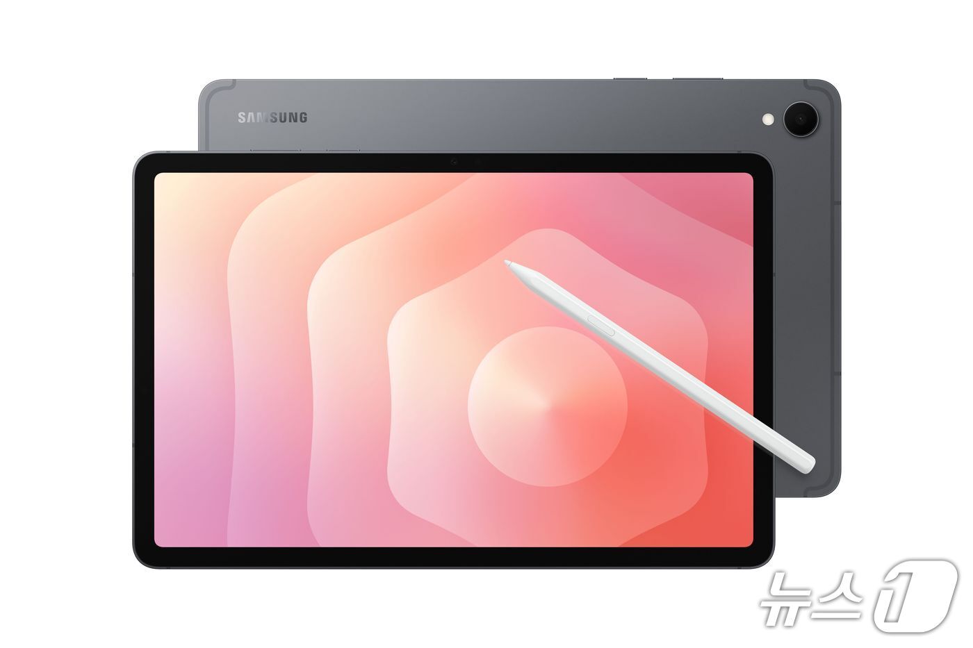본문 이미지 - 갤럭시탭S11 그레이&#40;삼성전자 제공. 재판매 및 DB금지&#41;/뉴스1