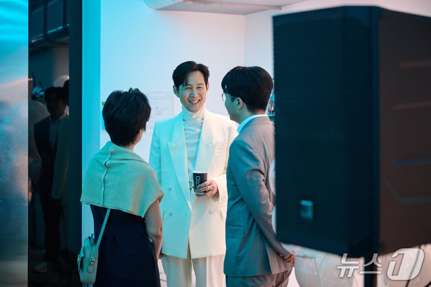 본문 이미지 - PPLX Cafe Curious Space&#40;퍼플렉시티 제공&#41;