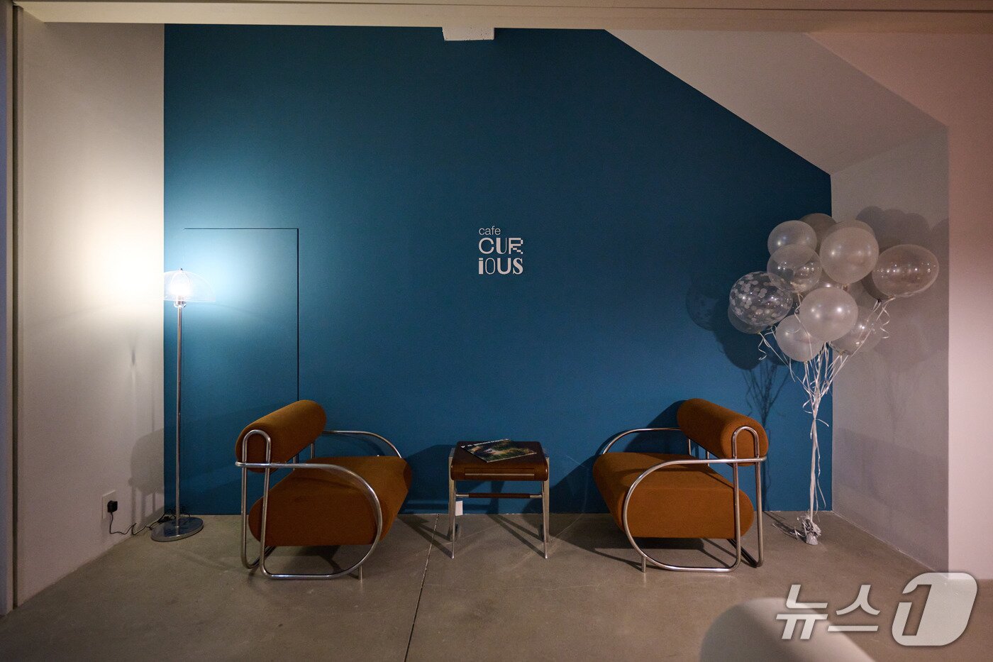 본문 이미지 - PPLX Cafe Curious Space&#40;퍼플렉시티 제공&#41;