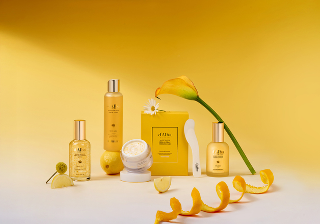 KB증권 "달바글로벌, 가파른 해외 성장세…목표가 4.5% 상향"