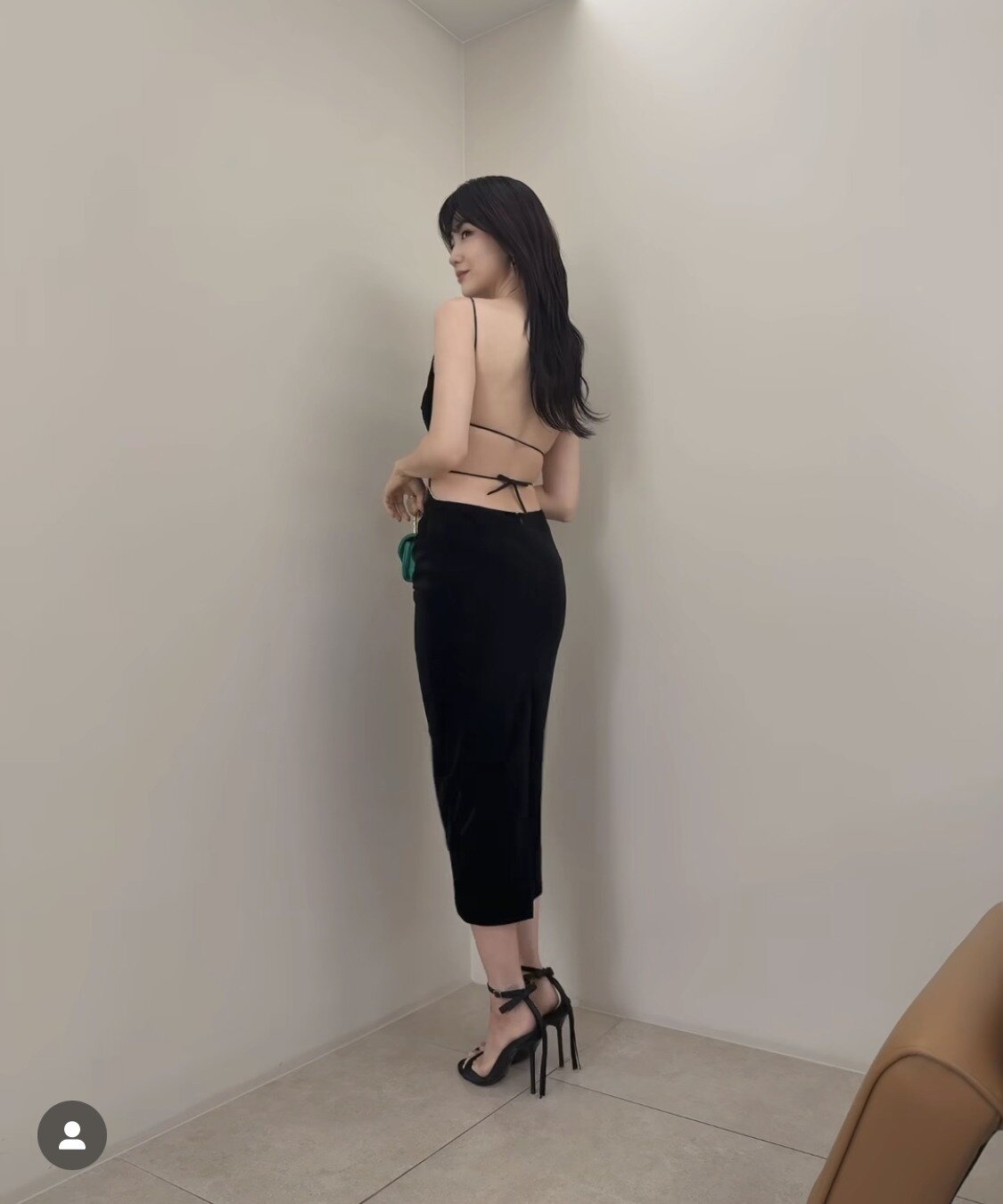 본문 이미지 - 박하선 인스타그램