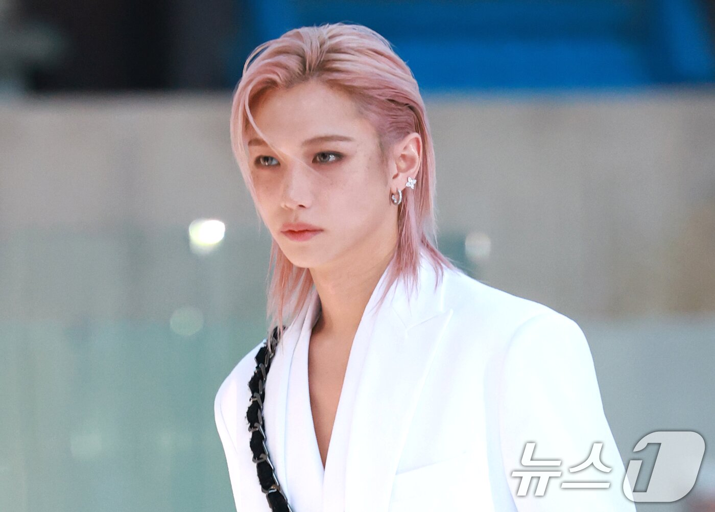 필릭스, 분위기 남신