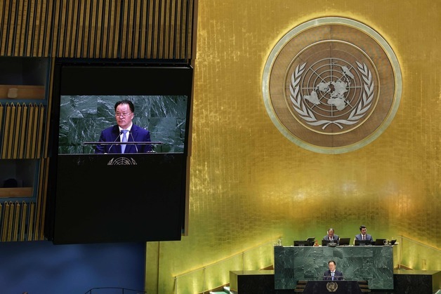 북한, 유엔 '인권의 날'에 "서방, 인권을 내정간섭에 악용"