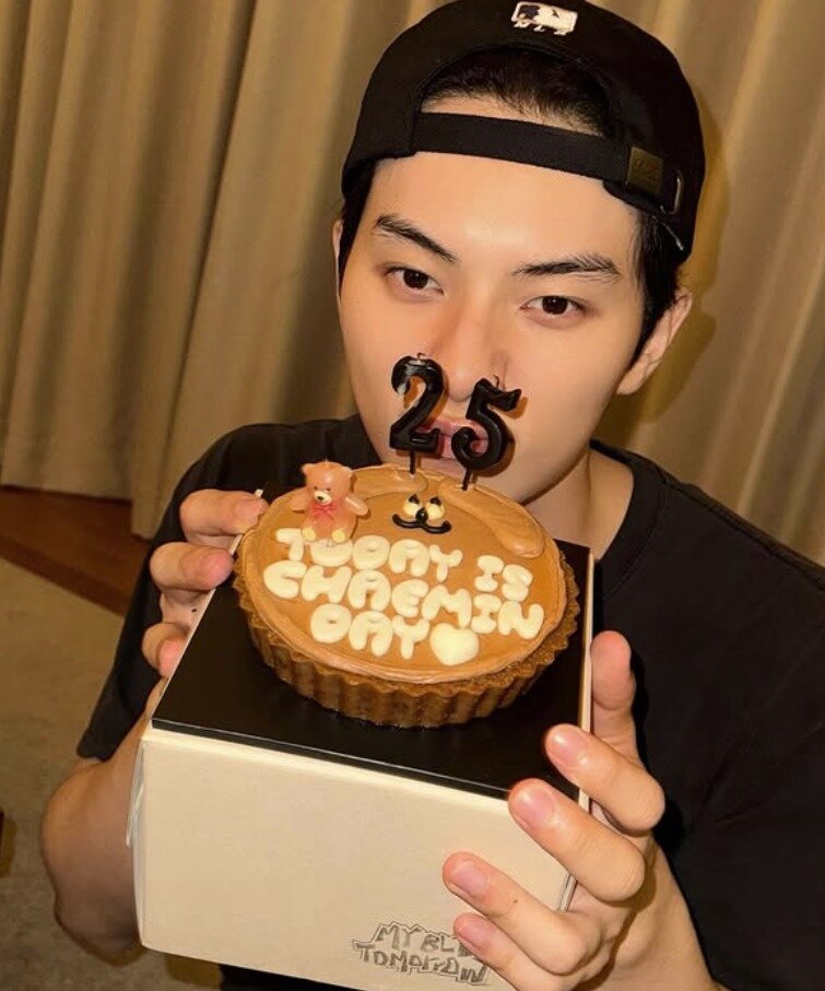 본문 이미지 - 배우 이채민 인스타그램