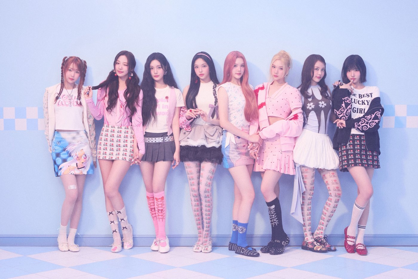 본문 이미지 - 하츠투하츠(SM엔터테인먼트 제공)