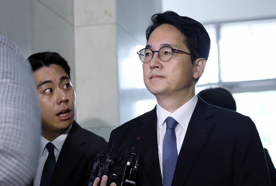 심우정 전 검찰총장, 박성재 전 장관 내란 재판 증인 불출석