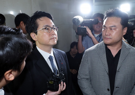 종합특검, 심우정 전 검찰총장 PC 확보…김건희 수사 무마 의혹 추적