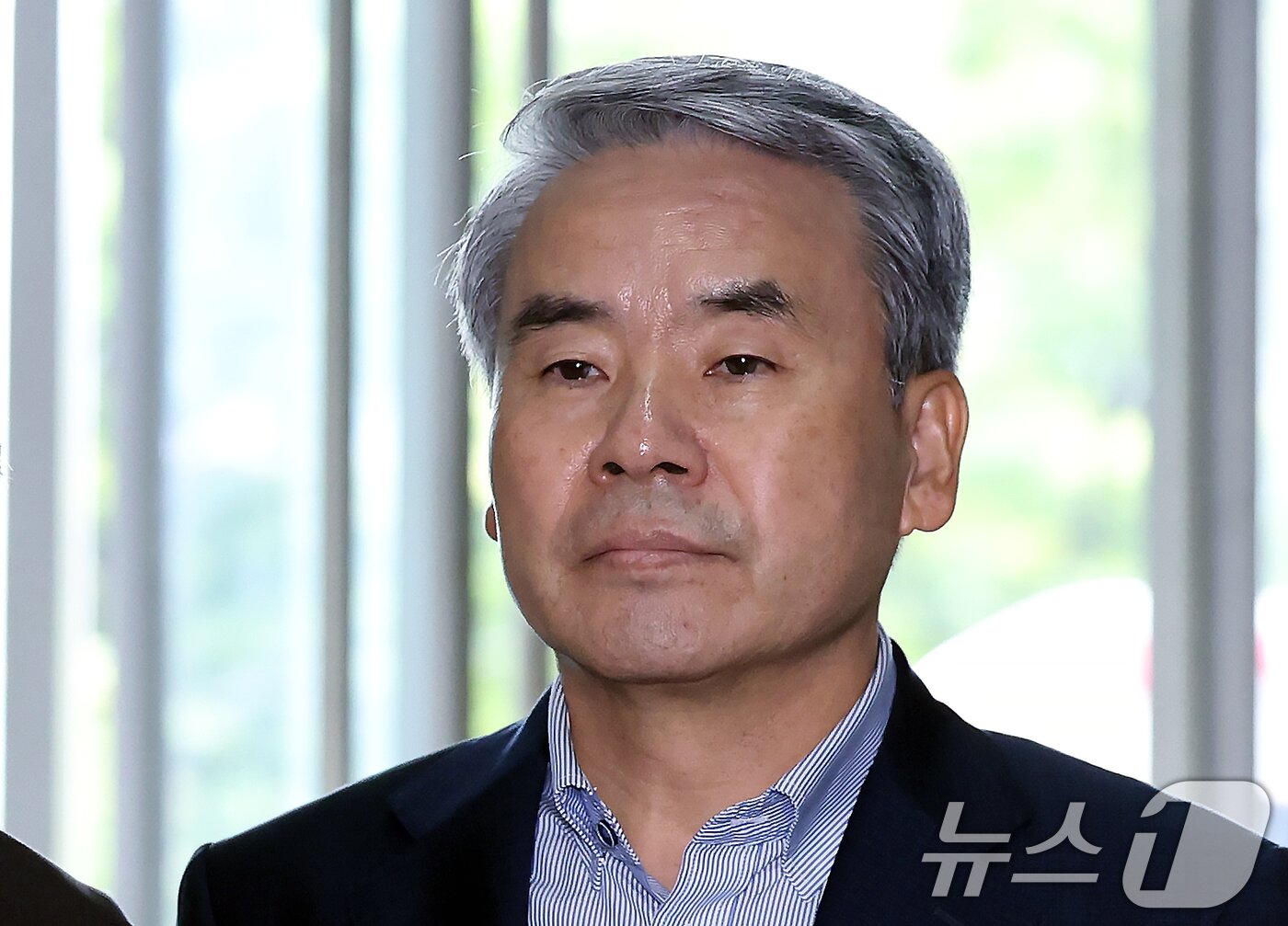 본문 이미지 - 이종섭 전 국방부 장관. 2025.9.30/뉴스1 ⓒ News1 박정호 기자