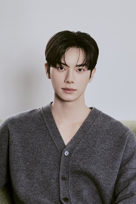 본문 이미지 - 배우 이채민/ 사진제공=바로엔터테인먼트