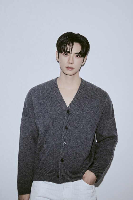 본문 이미지 - 배우 이채민/ 사진제공=바로엔터테인먼트