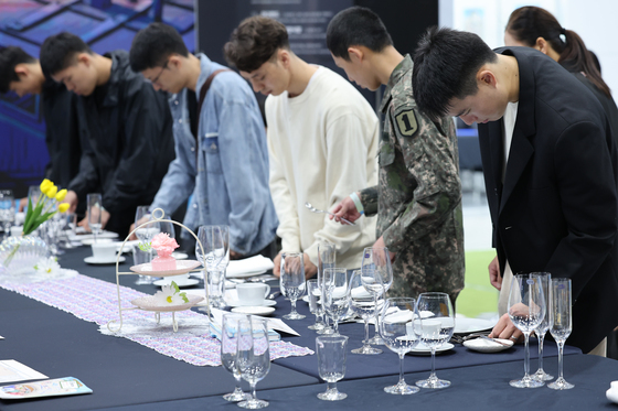 관광 현장 인력난 해소…청년 100명 맞춤형 인재 키운다