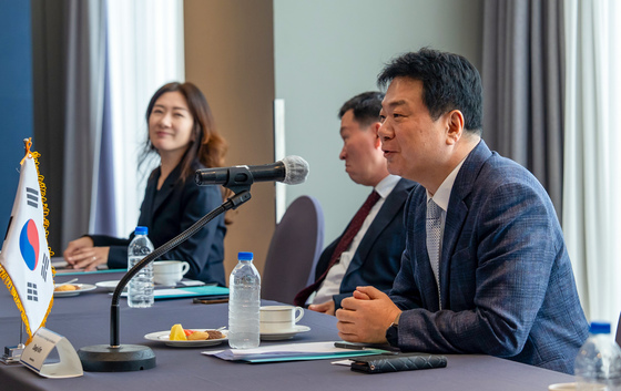 국표원, 첨단산업 표준 선점에 459억 투입…82개 신규 과제 공고