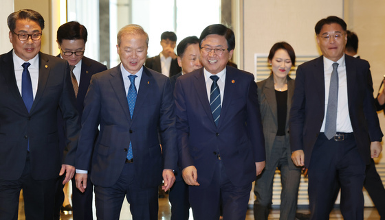 교육부·대교협, 대학 장애학생 교육지원 인력 10%↑…1억6500만원 증액