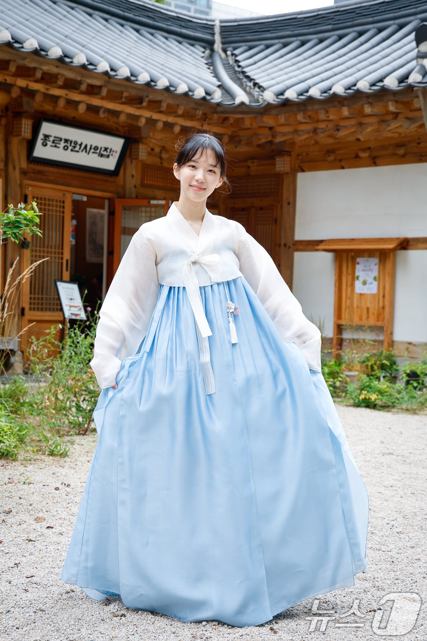 본문 이미지 - '애마' 이소이 / 뉴스1 ⓒ News1 안은나 기자