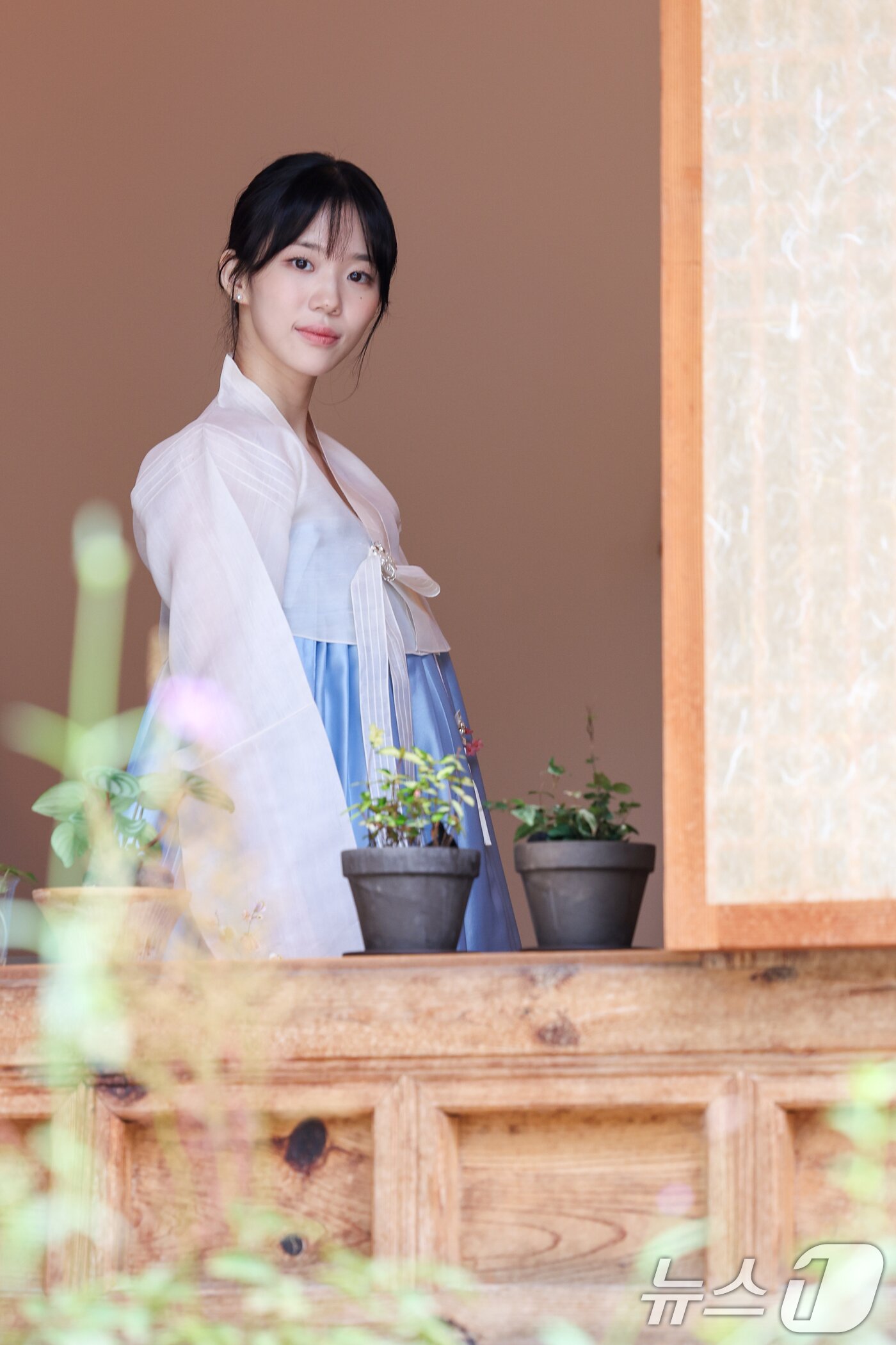 본문 이미지 - '애마' 이소이 / 뉴스1 ⓒ News1 안은나 기자